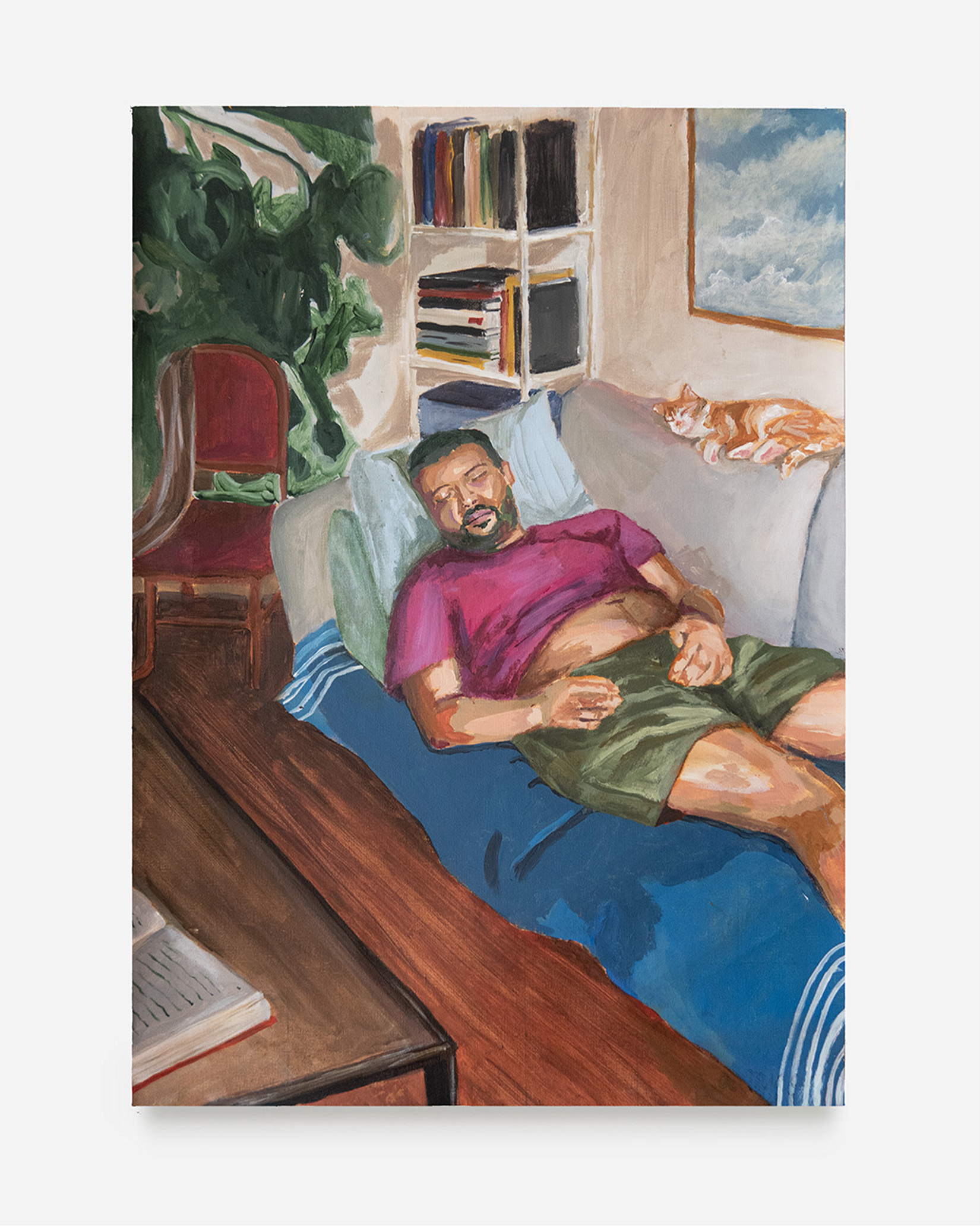 The Nap
